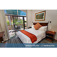 Avalon Springs Resort image